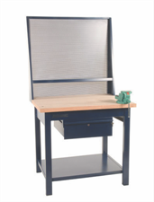 BICISUPPORT TAVOLO 1M C/ACCESS BS001