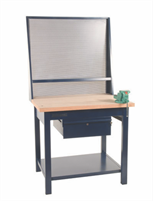 BICISUPPORT TAVOLO 1M C/ACCESS BS001