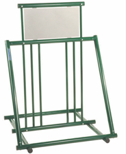 BICISUPPORT RASTRELLIERA 4 POSTI BS046