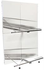 BICISUPPORT ESPOSITORE 4 BICI BS241