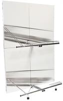 BICISUPPORT ESPOSITORE 4 BICI BS241