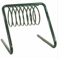 BICISUPPORT RASTRELLIERA 4-6 BICI BS048