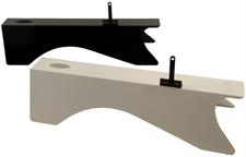 BICISUPPORT ESPOSITORE ORIZZONTALE BS204