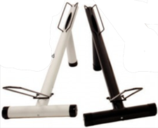 BICISUPPORT ESPOSITORE MAX INCLI. BLK BS201