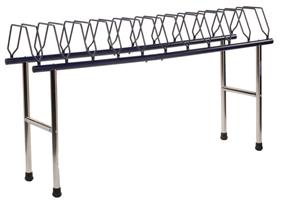BICISUPPORT ESPOSITORE 11 BICI BS325+