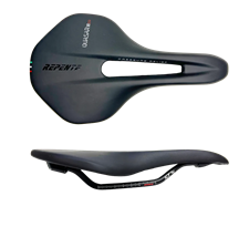 REPENTE SELLA QUASAR S 2.0 ST4 BLK