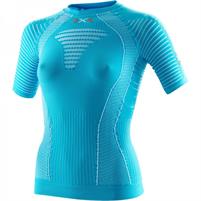 XBIONIC MAGLIA RUNNING EFFEKTOR M/C LADY