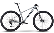BMC MTB TWOSTROKE AL SIX DEORE 1X10MIX GRY/BLK/RED '22