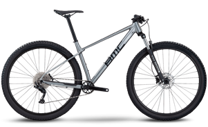 BMC MTB TWOSTROKE AL SIX DEORE 1X10MIX GRY/BLK/RED '22