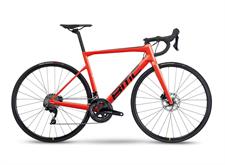BMC BICI ROAD SLR SIX 105 RED/BLK/WHT '23