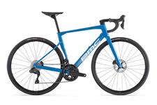 BMC ROADMACHINE TWO ULTEGRA DI2 BLU/WHT/BLK '24