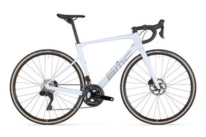 BMC ROADMACHINE FOUR 105 DI2 WHT/GRY/BLK '24
