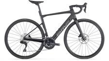 BMC ROADMACHINE 01 AMP THREE R.E.105DI2 CBN/GRY/GRY '24