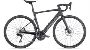 BMC ROADMACHINE 01 AMP THREE R.E.105DI2 CBN/GRY/GRY '24