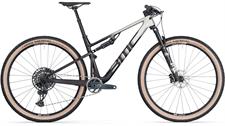 BMC MTB FOURSTROKE TWO GX GRY/BLK/CBN '24