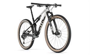 BMC MTB FOURSTROKE TWO GX GRY/BLK/CBN '24