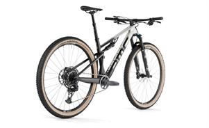 BMC MTB FOURSTROKE TWO GX GRY/BLK/CBN '24