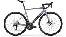 BMC TEAMMACHINE SLR TWO ULTEGRA DI2 GRY/BLK/BLK '26