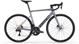 BMC TEAMMACHINE SLR TWO ULTEGRA DI2 GRY/BLK/BLK '26