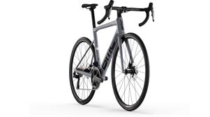 BMC TEAMMACHINE SLR TWO ULTEGRA DI2 GRY/BLK/BLK '26