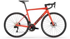 BMC TEAMMACHINE SLR THREE 105 DI2 RED/BLK/BLK '26