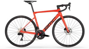BMC TEAMMACHINE SLR THREE 105 DI2 RED/BLK/BLK '26