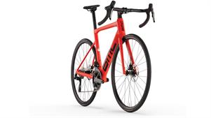 BMC TEAMMACHINE SLR THREE 105 DI2 RED/BLK/BLK '26