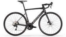 BMC TEAMMACHINE SLR FOUR 105 BLK/GRY/GRY '26