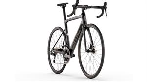 BMC TEAMMACHINE SLR FOUR 105 BLK/GRY/GRY '26