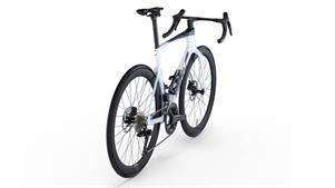 BMC TEAMMACHINE SLR FOUR 105 BLK/GRY/GRY '26