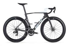 BMC BICI ROAD TM01 R ONE CBN/WHT/WHT '24