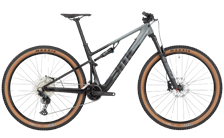 BMC BICI FS AMP LT THREE NX EAGLE GRY/BLK/CBN '24
