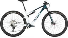 BMC FOURSTROKE THREE SLX 1X12 PET/WHT/PET '24