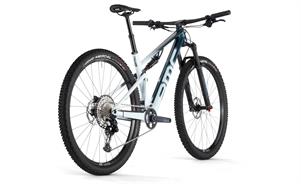 BMC FOURSTROKE THREE SLX 1X12 PET/WHT/PET '24