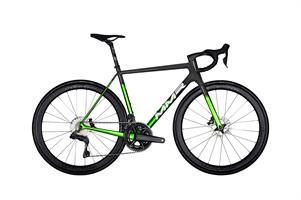 MMR ROAD ADRENALINE SL TEAM ULTEGRA DI2 R8150 12V '25