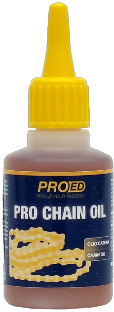 PROED CHAIN OIL 50ML