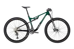 MMR MTB KENTA 30 XT M8100 12V '25