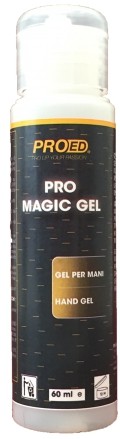PROED PRO MAGIC GEL 60ML