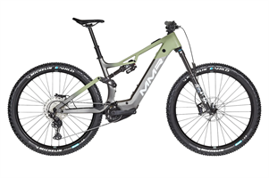 MMR E-BIKE QUERCUS 30 EAGLE 70 T-TYPE 12V '25