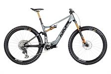 MMR E-BIKE KAIZEN 00 SRAM XX SL AXS '25