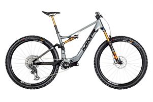 MMR E-BIKE KAIZEN 00 SRAM XX SL AXS '25