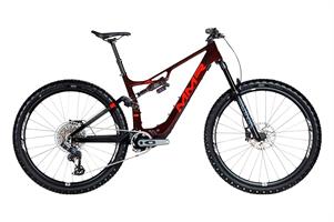 MMR E-BIKE KAIZEN 10 SRAM GX EAGLE AXS '25