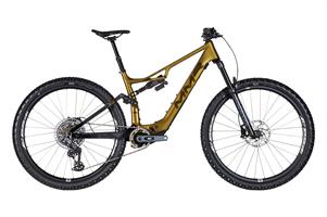 MMR E-BIKE KAIZEN 10 SRAM GX EAGLE AXS '25