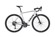 MMR E-BIKE X-BEAT 00 GRX RX820 12V '25