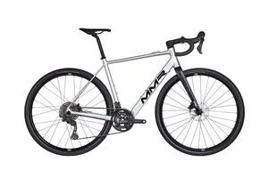 MMR E-BIKE X-BEAT 00 GRX RX820 12V '25