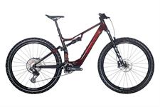 MMR E-BIKE KAIZEN 30 XT M8100 '24