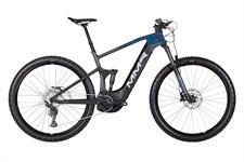 MMR E-BIKE X-BOLT 120 00 DEORE 6100 '12V '24