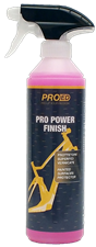 PROED POWER FINISH 500ML