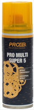 PROED MULTI SUPER 5 SPRAY 200ML