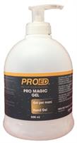 PROED PRO MAGIC GEL 500ML C/EROGATORE
